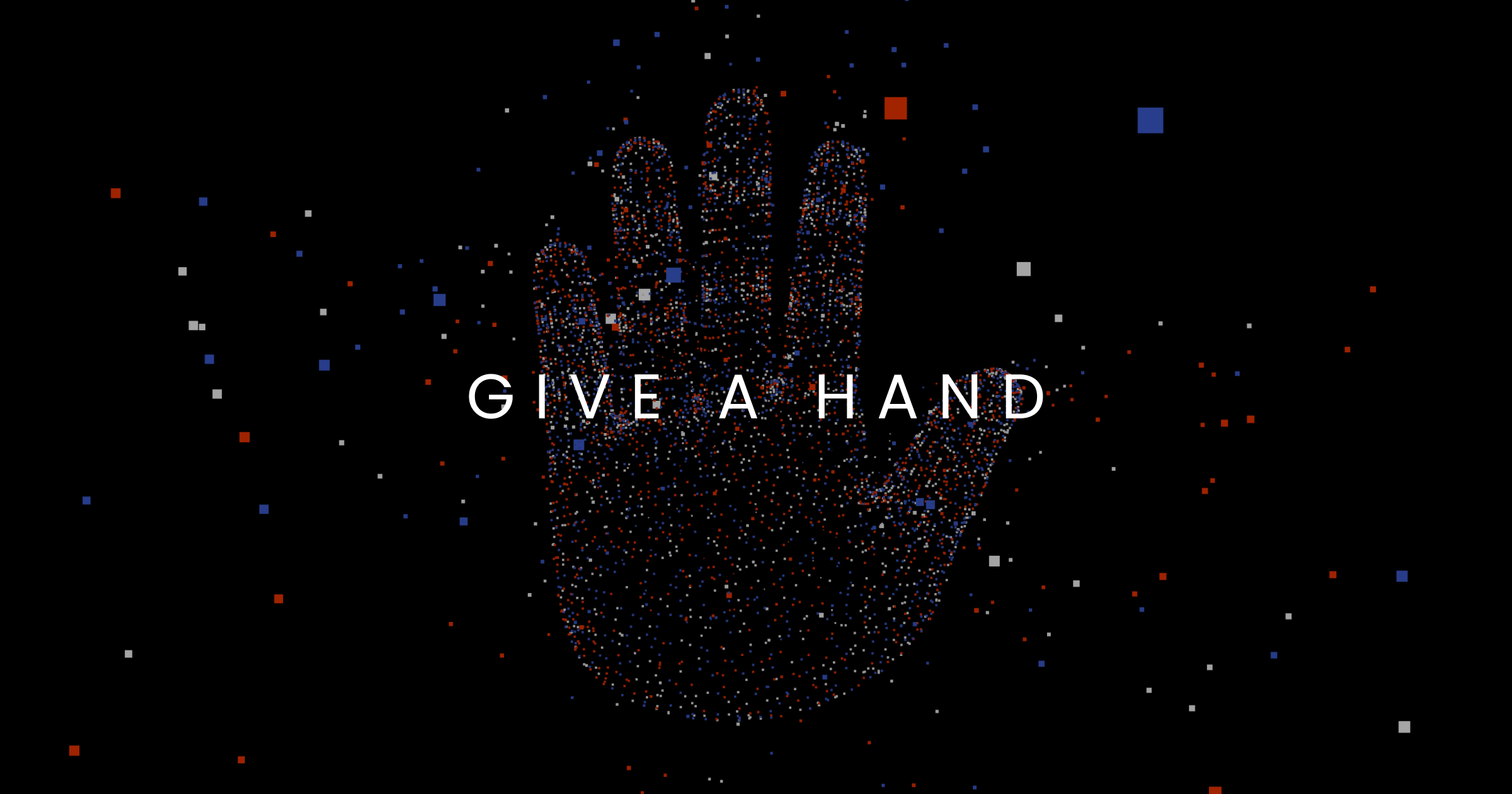Give A Hand AI give-a-hand-ai